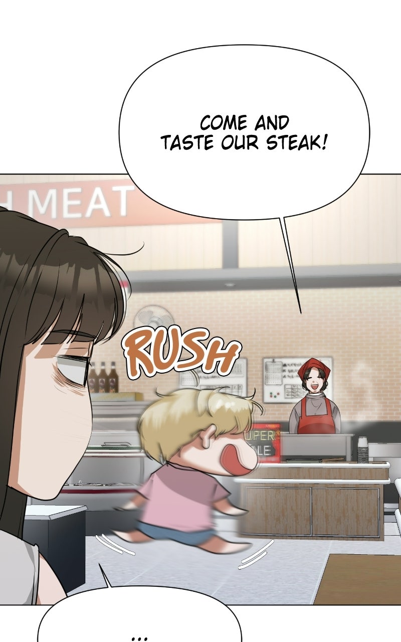 Living with Romeo Ep. 4 - Get to Know Him Better? page 25 - 