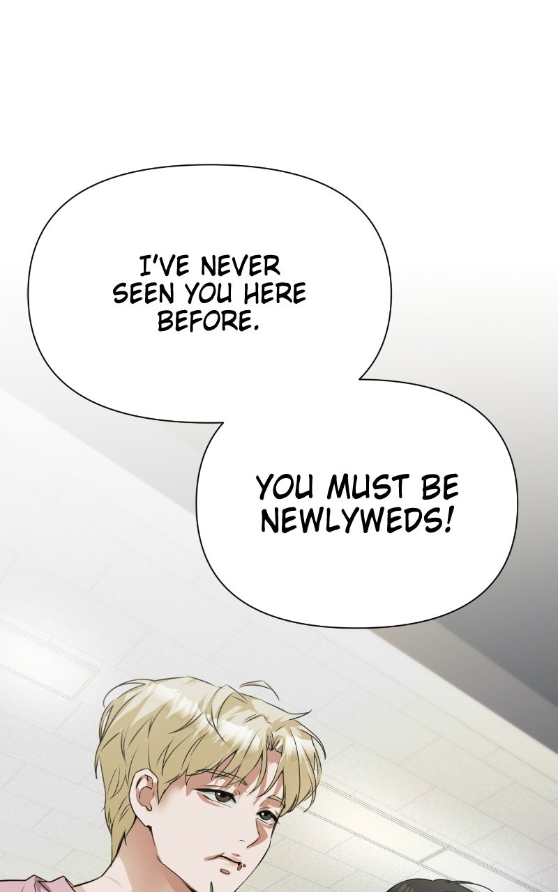 Living with Romeo Ep. 4 - Get to Know Him Better? page 30 - 