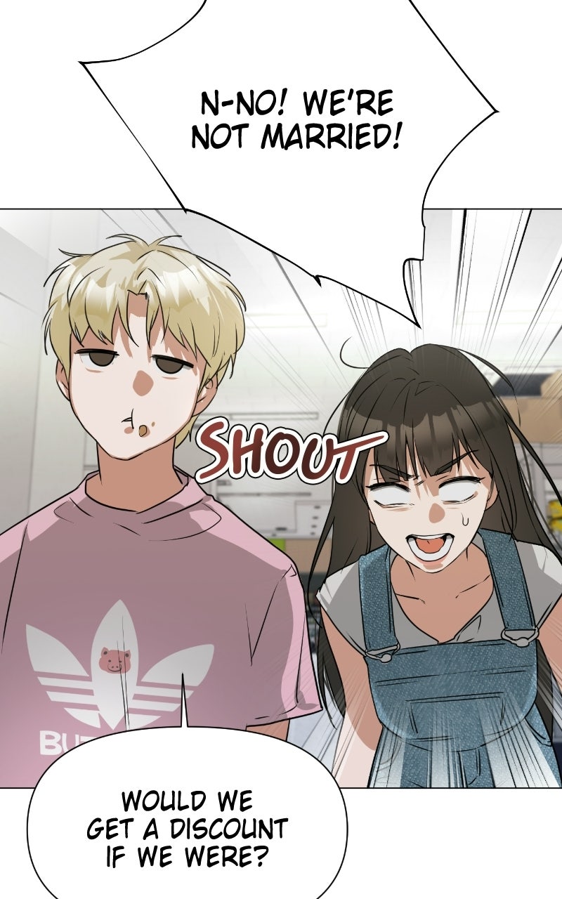 Living with Romeo Ep. 4 - Get to Know Him Better? page 32 - 