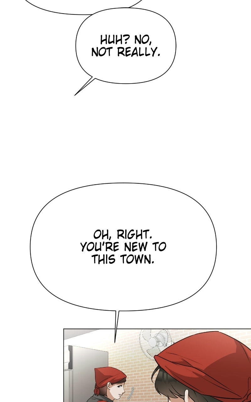 Living with Romeo Ep. 4 - Get to Know Him Better? page 33 - 