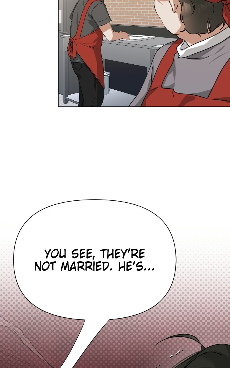 Living with Romeo Ep. 4 - Get to Know Him Better? page 34 - 