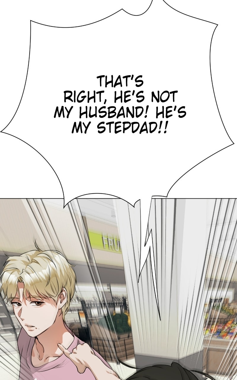 Living with Romeo Ep. 4 - Get to Know Him Better? page 36 - 