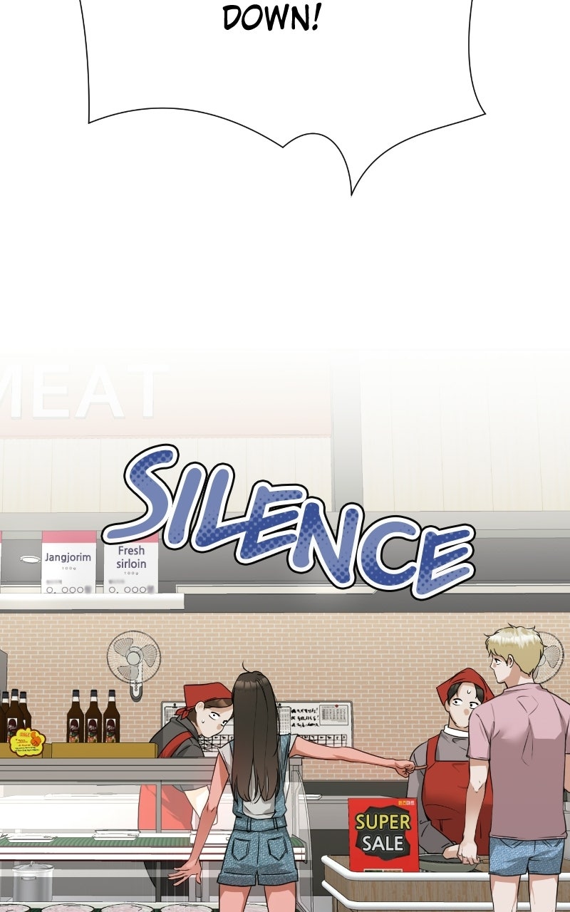 Living with Romeo Ep. 4 - Get to Know Him Better? page 38 - 