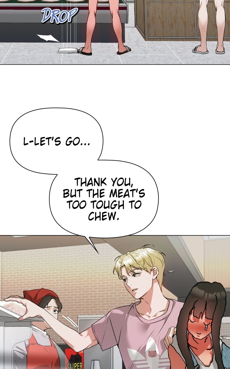 Living with Romeo Ep. 4 - Get to Know Him Better? page 39 - 
