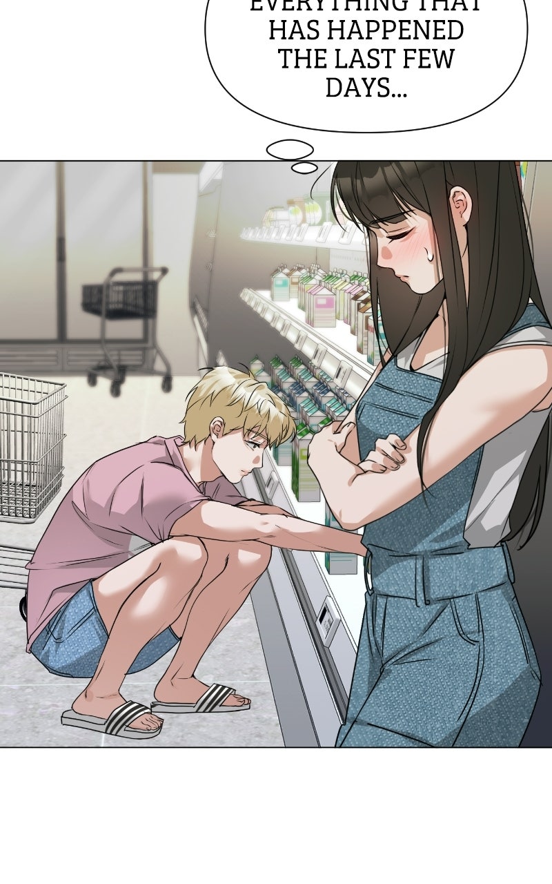 Living with Romeo Ep. 4 - Get to Know Him Better? page 41 - 