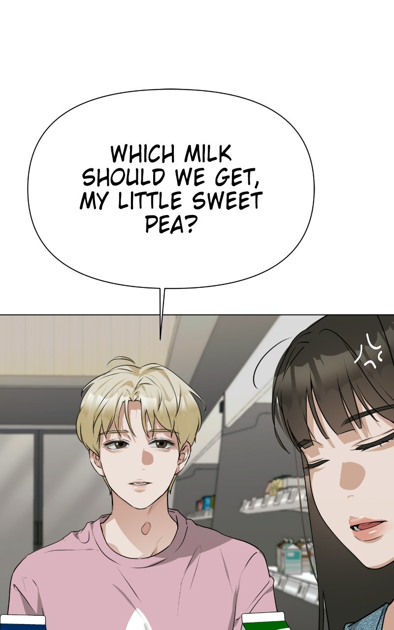 Living with Romeo Ep. 4 - Get to Know Him Better? page 42 - 