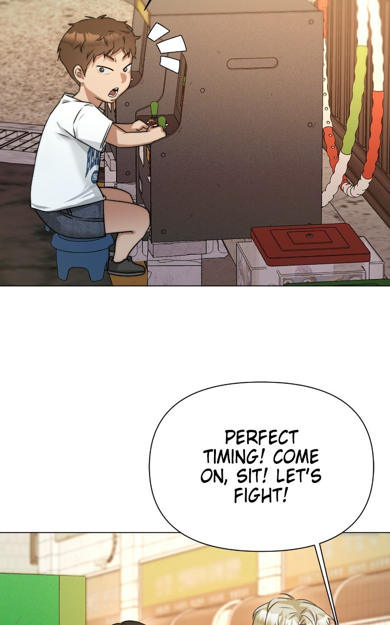 Living with Romeo Ep. 4 - Get to Know Him Better? page 48 - 