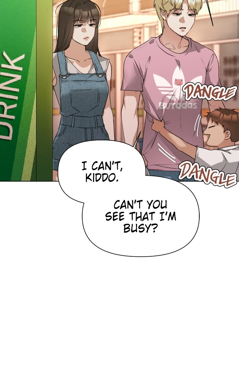 Living with Romeo Ep. 4 - Get to Know Him Better? page 49 - 