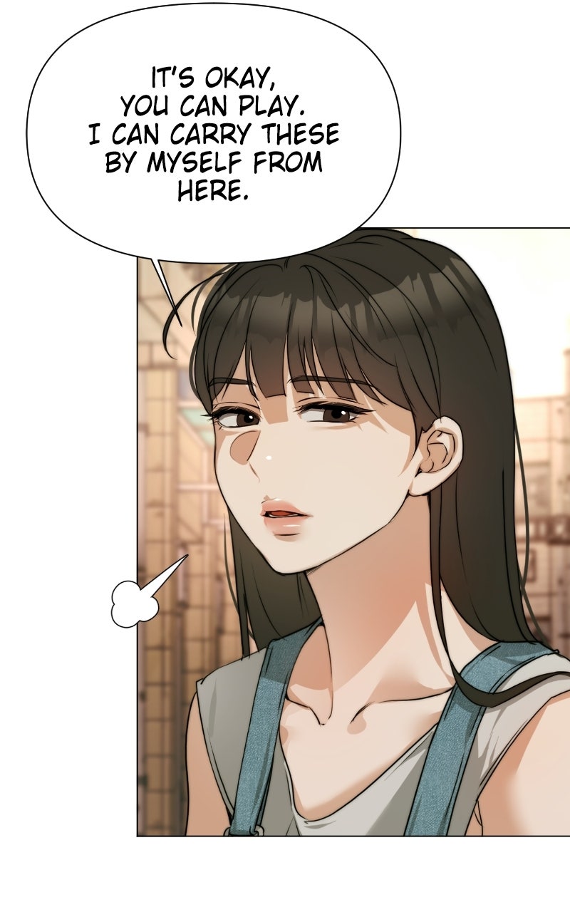 Living with Romeo Ep. 4 - Get to Know Him Better? page 50 - 