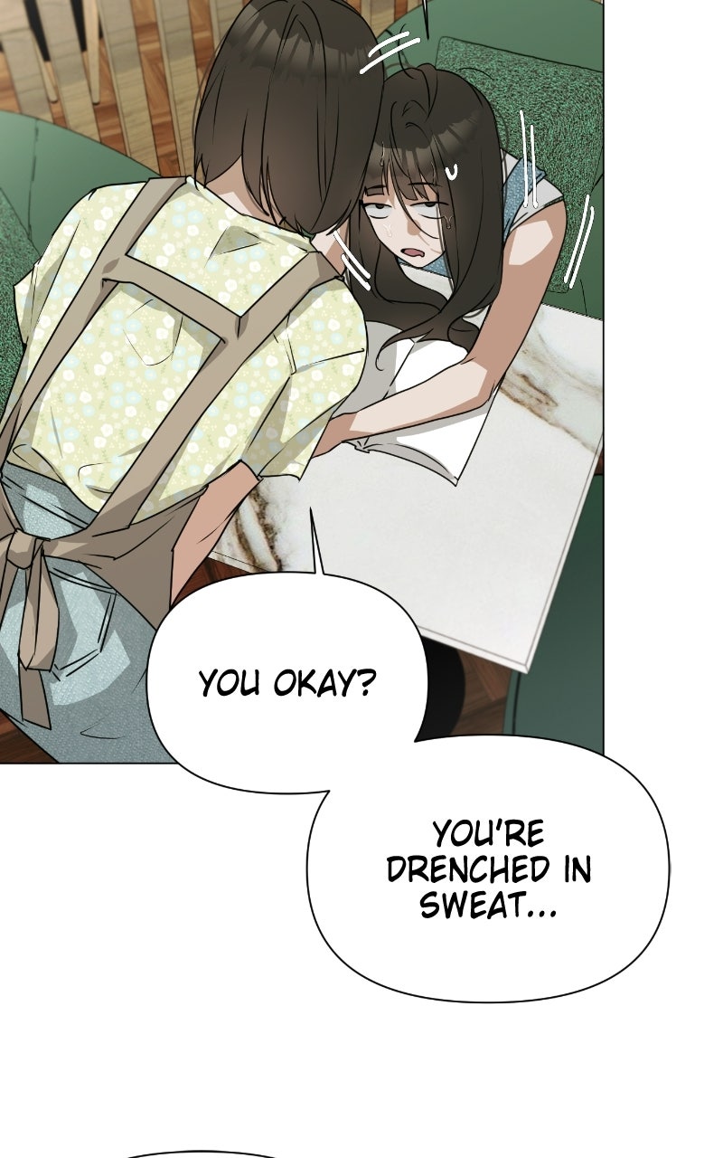 Living with Romeo Ep. 4 - Get to Know Him Better? page 6 - 