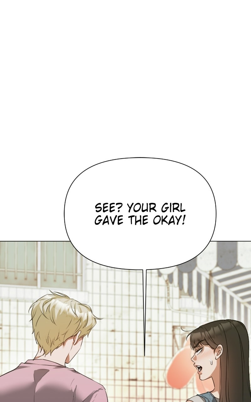 Living with Romeo Ep. 4 - Get to Know Him Better? page 51 - 