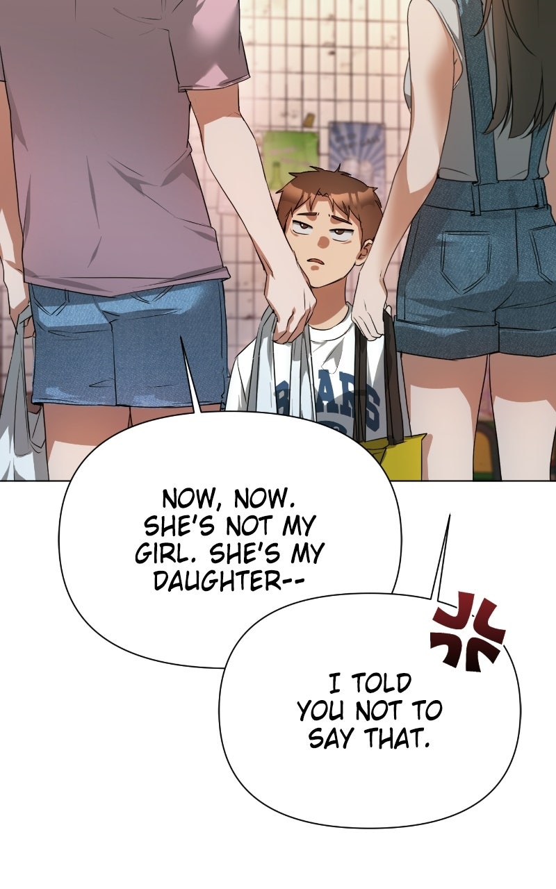 Living with Romeo Ep. 4 - Get to Know Him Better? page 52 - 