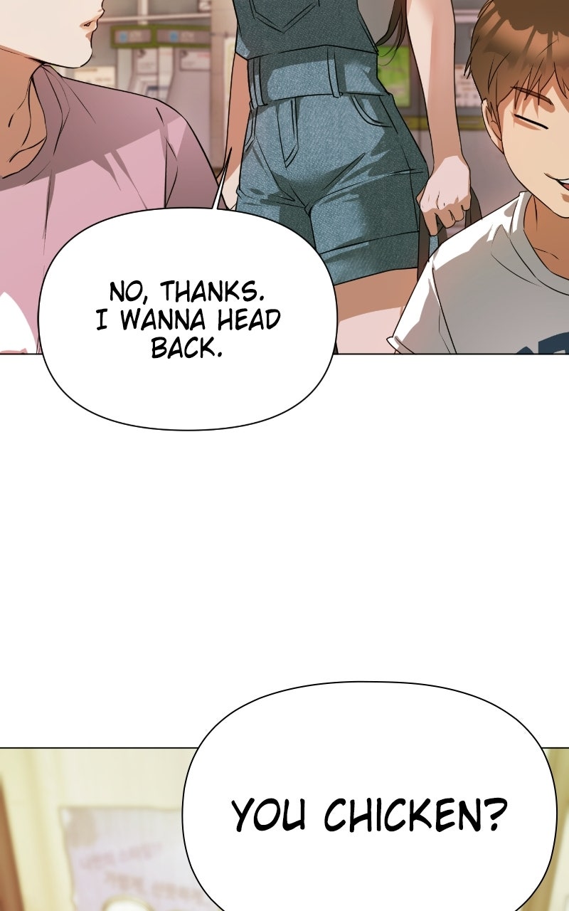 Living with Romeo Ep. 4 - Get to Know Him Better? page 55 - 