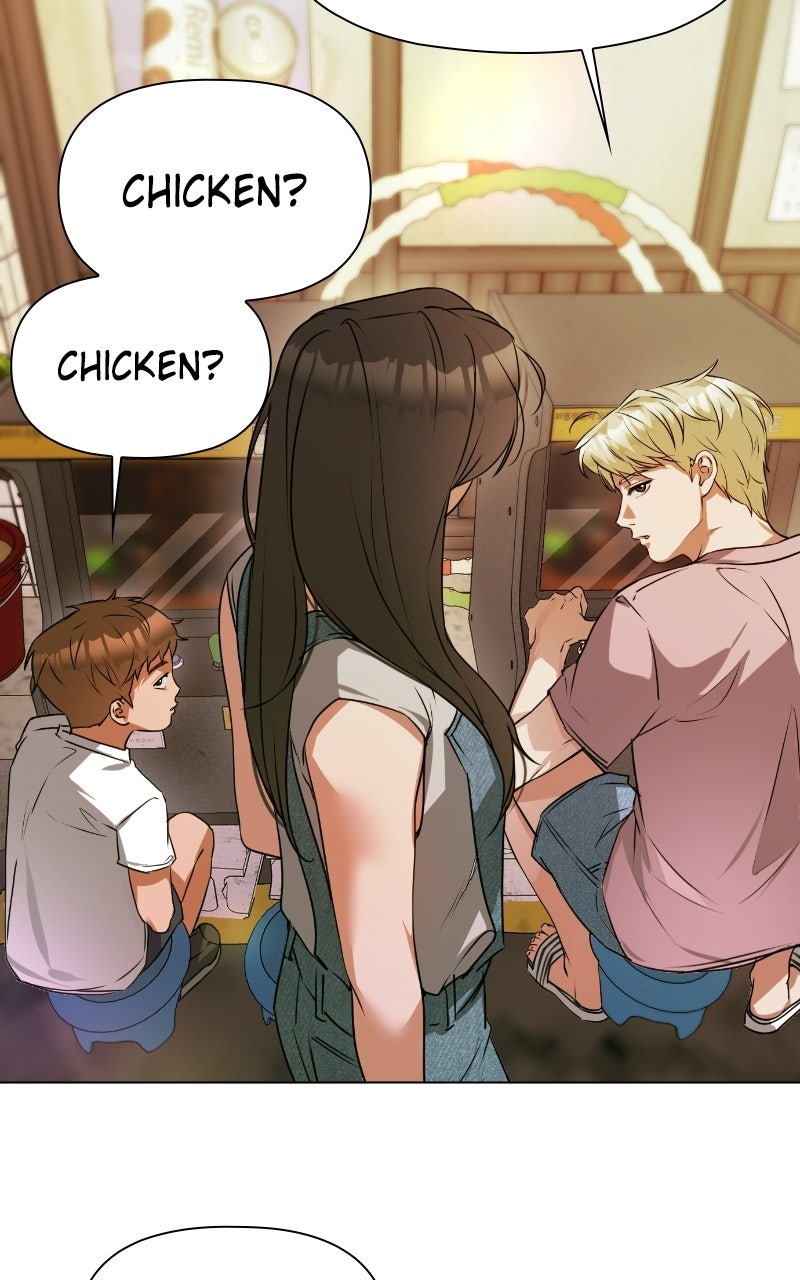 Living with Romeo Ep. 4 - Get to Know Him Better? page 56 - 