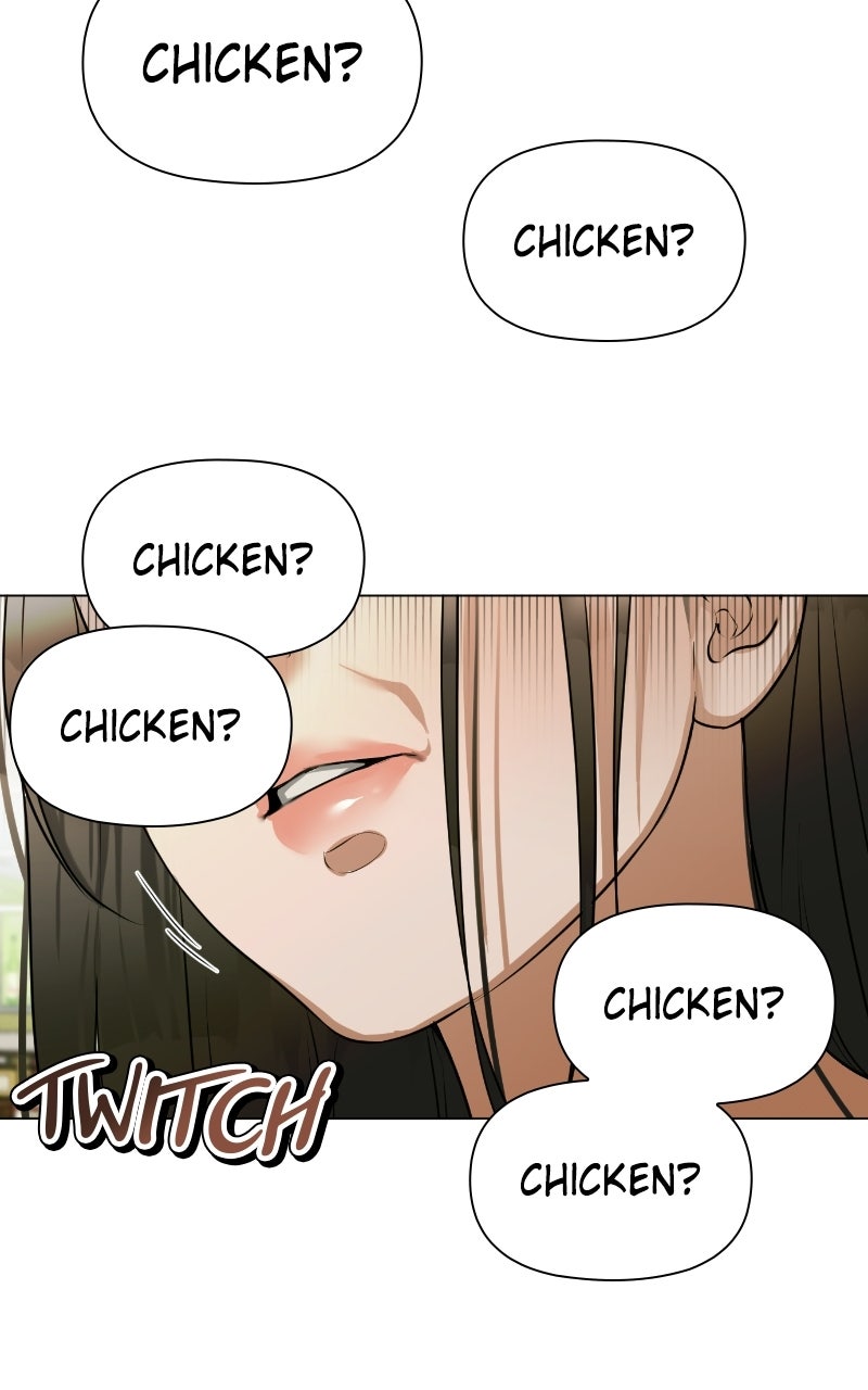 Living with Romeo Ep. 4 - Get to Know Him Better? page 57 - 
