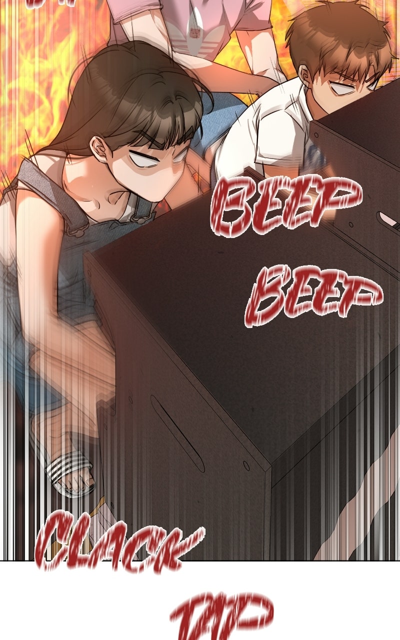 Living with Romeo Ep. 4 - Get to Know Him Better? page 59 - 