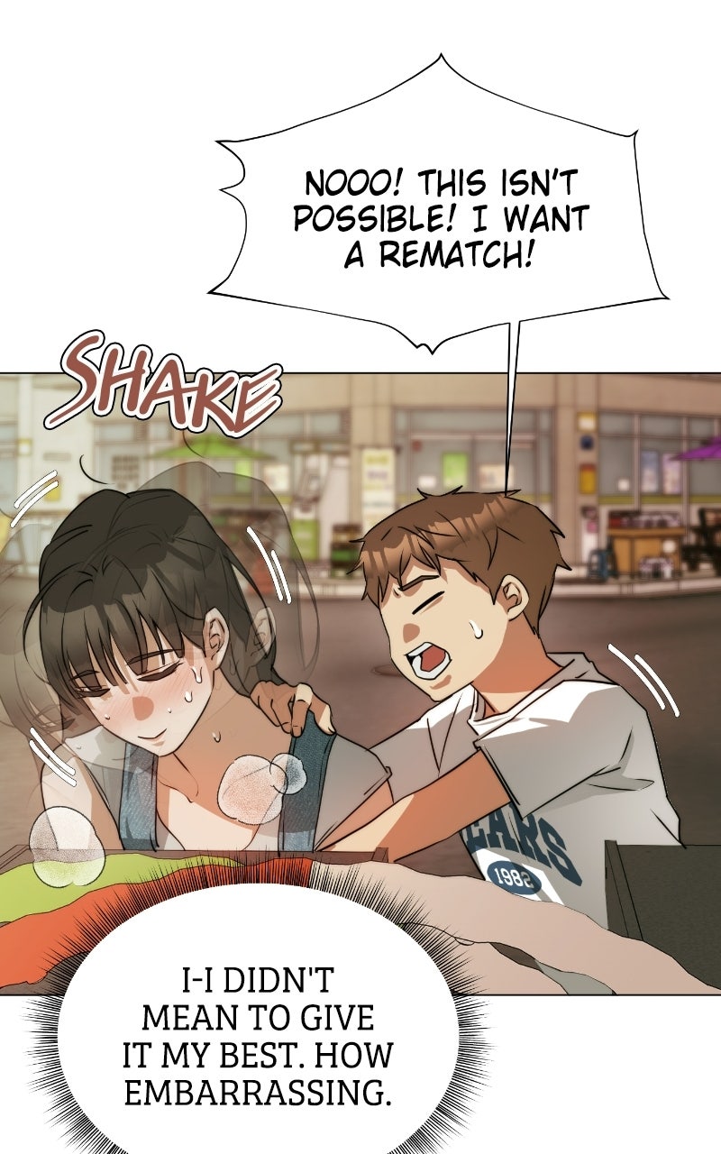 Living with Romeo Ep. 4 - Get to Know Him Better? page 61 - 