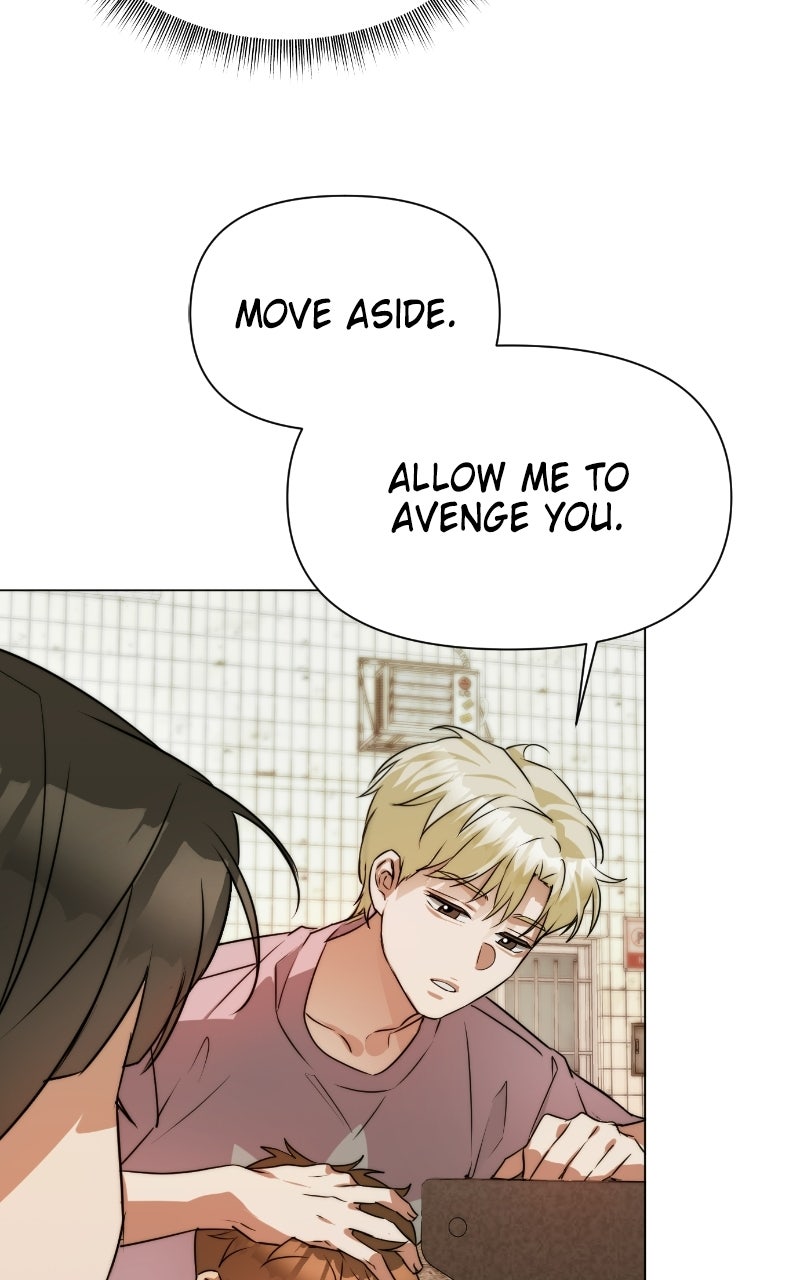 Living with Romeo Ep. 4 - Get to Know Him Better? page 62 - 