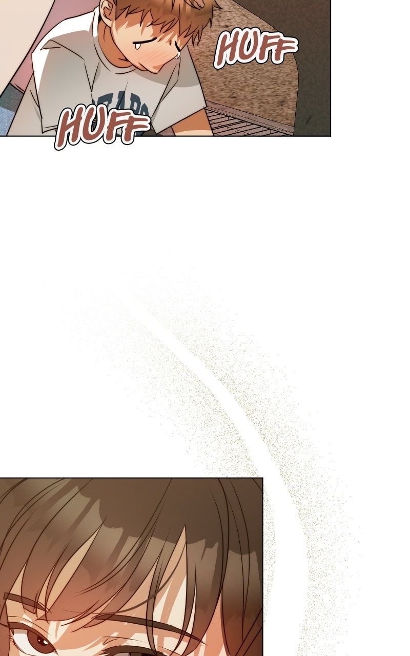 Living with Romeo Ep. 4 - Get to Know Him Better? page 63 - 