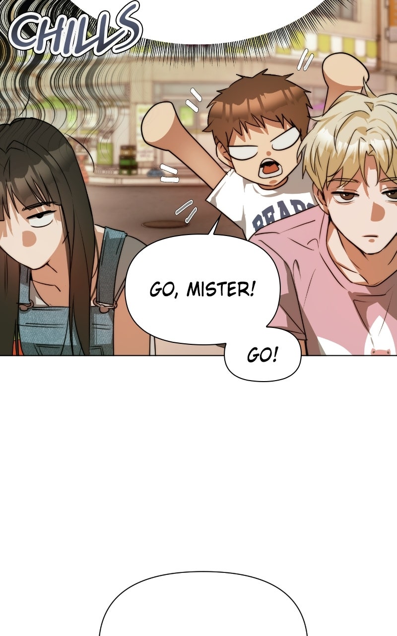 Living with Romeo Ep. 4 - Get to Know Him Better? page 66 - 