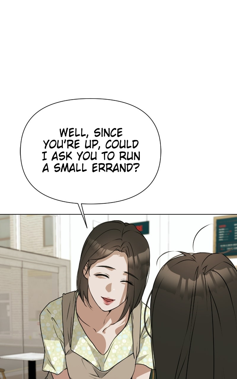Living with Romeo Ep. 4 - Get to Know Him Better? page 8 - 