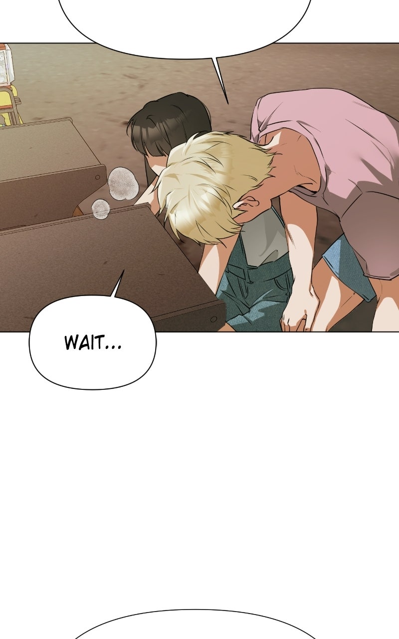 Living with Romeo Ep. 4 - Get to Know Him Better? page 73 - 
