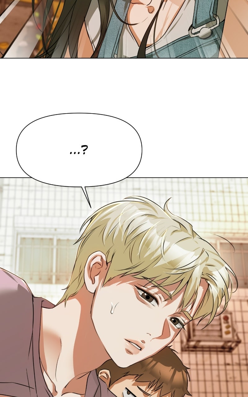 Living with Romeo Ep. 4 - Get to Know Him Better? page 75 - 