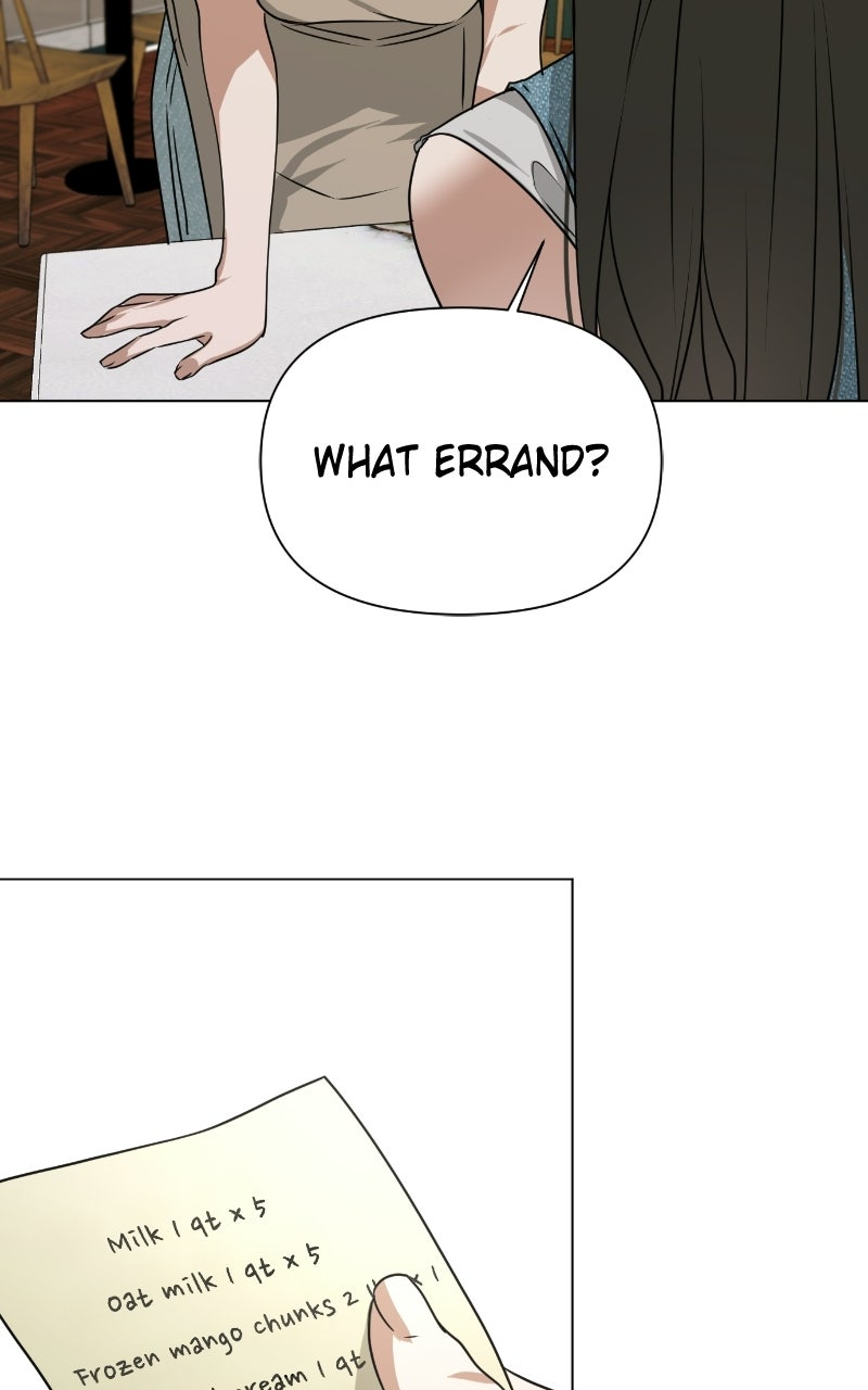 Living with Romeo Ep. 4 - Get to Know Him Better? page 9 - 