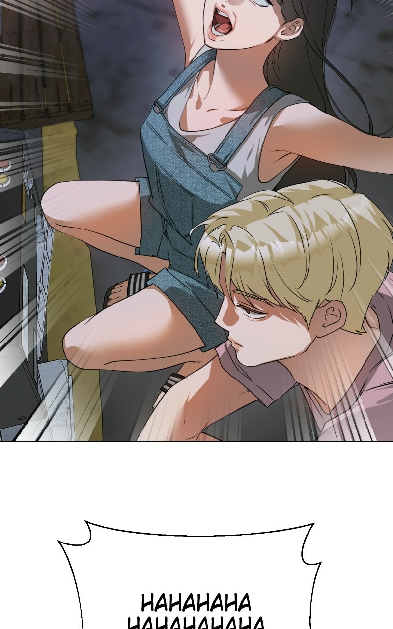 Living with Romeo Ep. 4 - Get to Know Him Better? page 81 - 