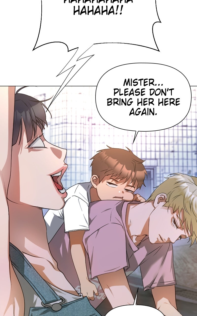 Living with Romeo Ep. 4 - Get to Know Him Better? page 82 - 