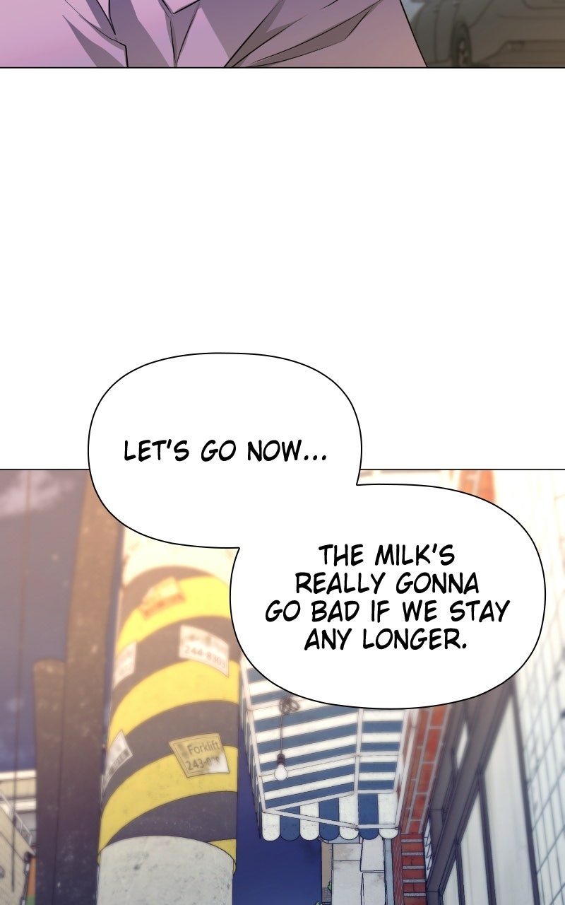 Living with Romeo Ep. 4 - Get to Know Him Better? page 86 - 