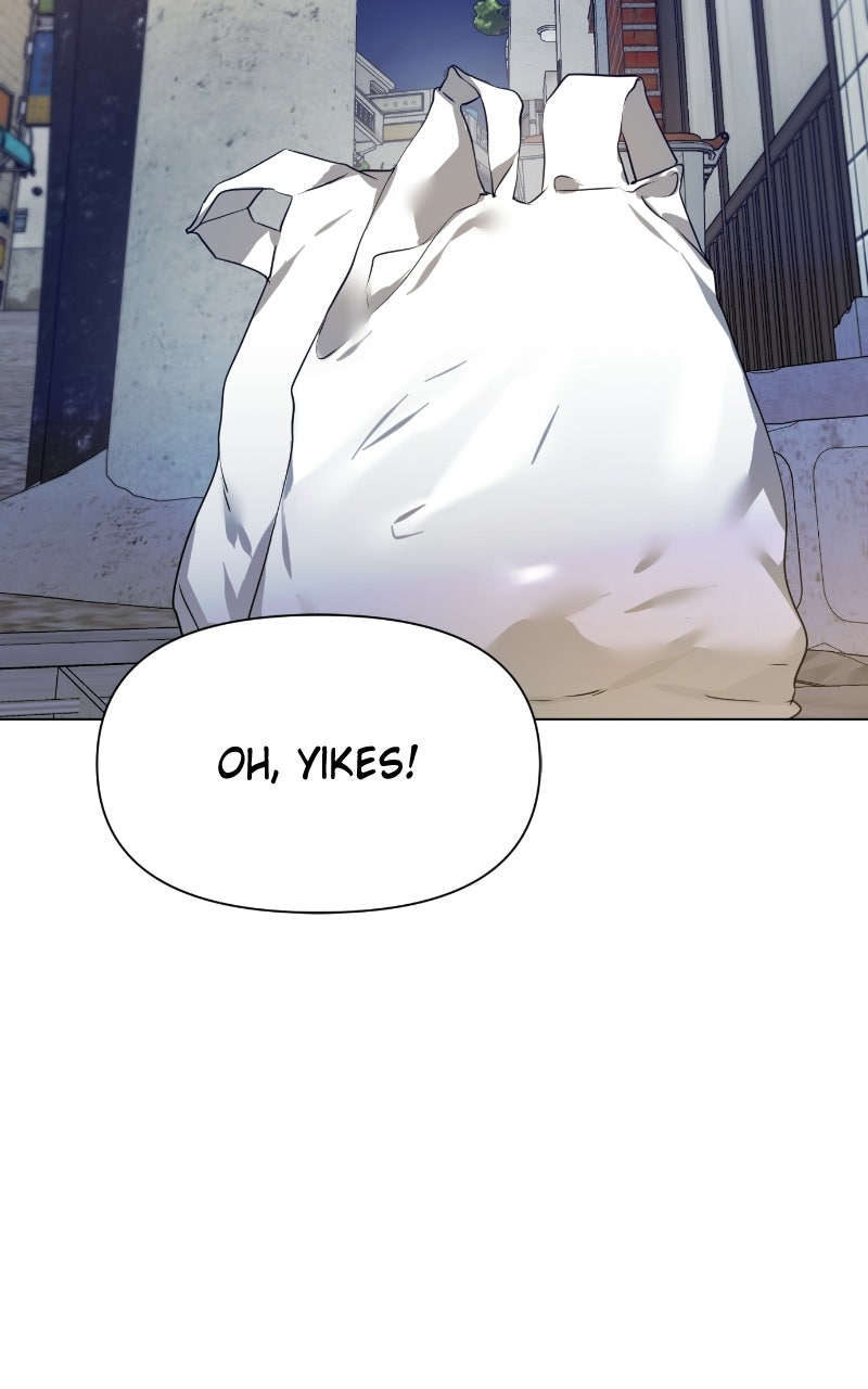 Living with Romeo Ep. 4 - Get to Know Him Better? page 87 - 