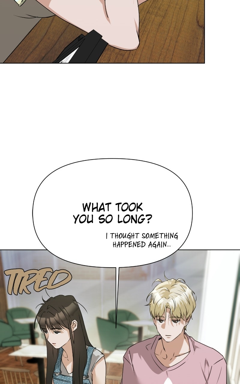 Living with Romeo Ep. 4 - Get to Know Him Better? page 89 - 