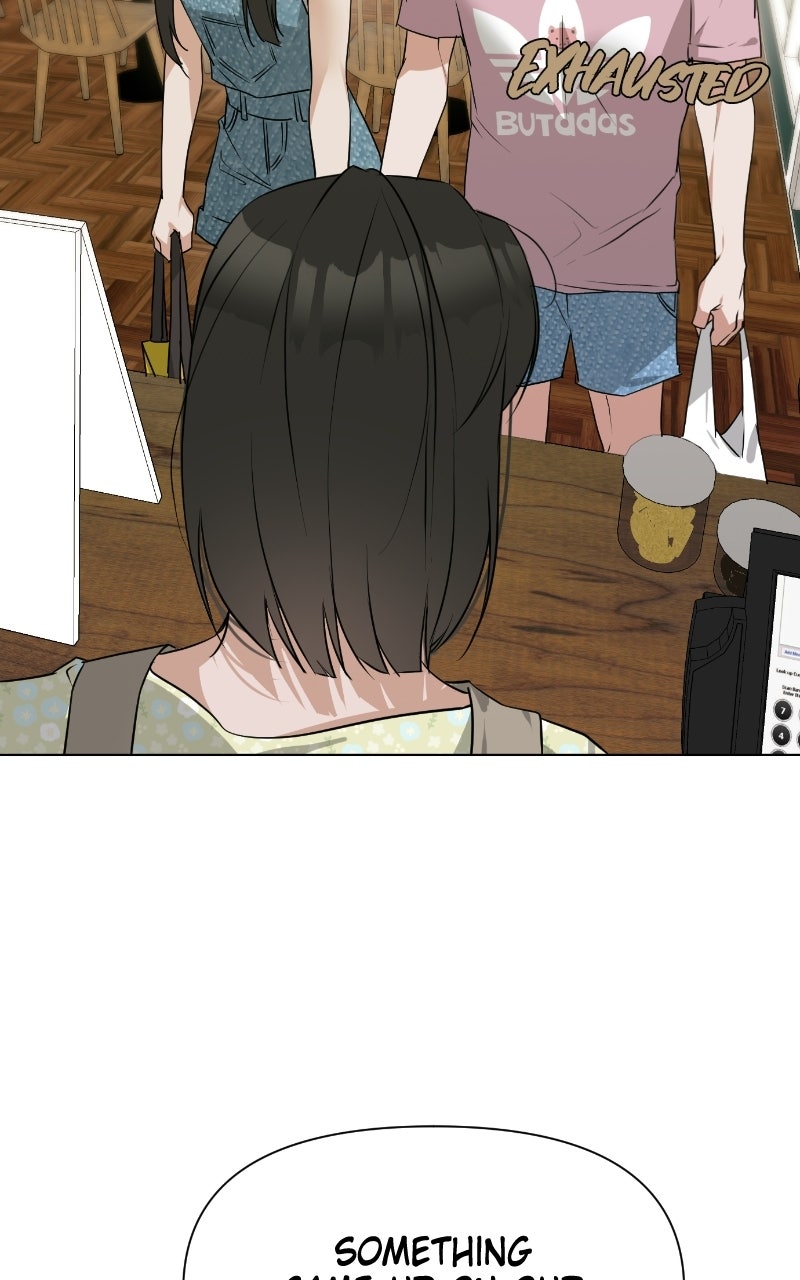 Living with Romeo Ep. 4 - Get to Know Him Better? page 90 - 