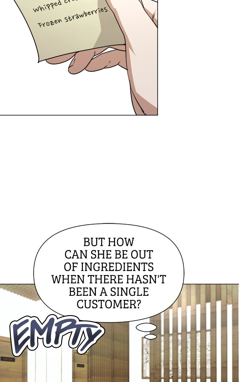 Living with Romeo Ep. 4 - Get to Know Him Better? page 10 - 