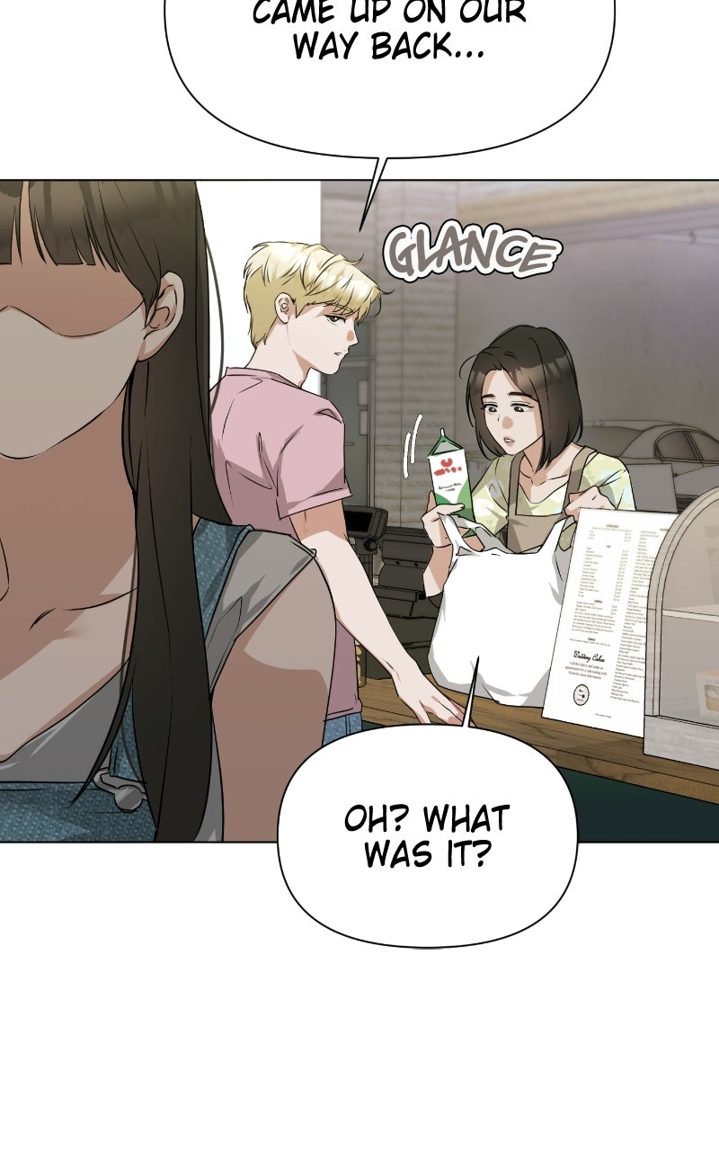 Living with Romeo Ep. 4 - Get to Know Him Better? page 91 - 