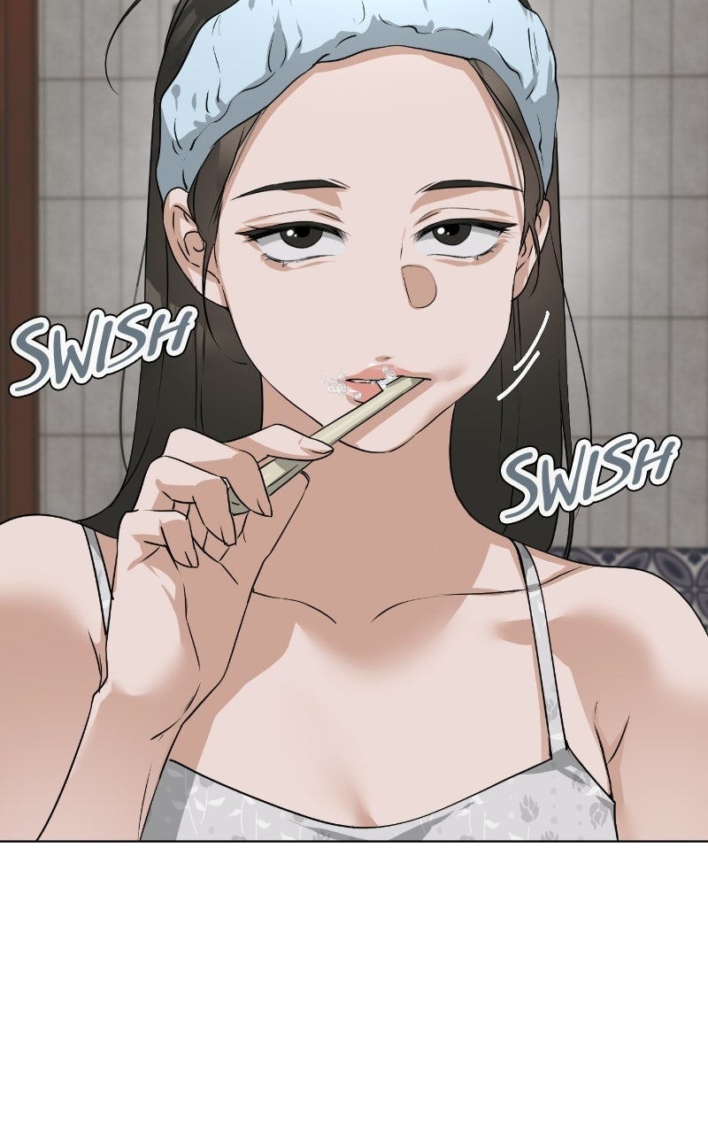 Living with Romeo Ep. 4 - Get to Know Him Better? page 96 - 