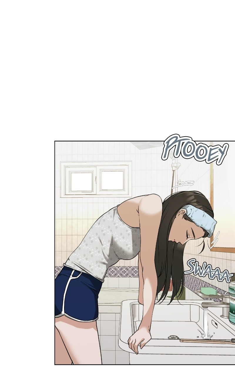 Living with Romeo Ep. 4 - Get to Know Him Better? page 97 - 