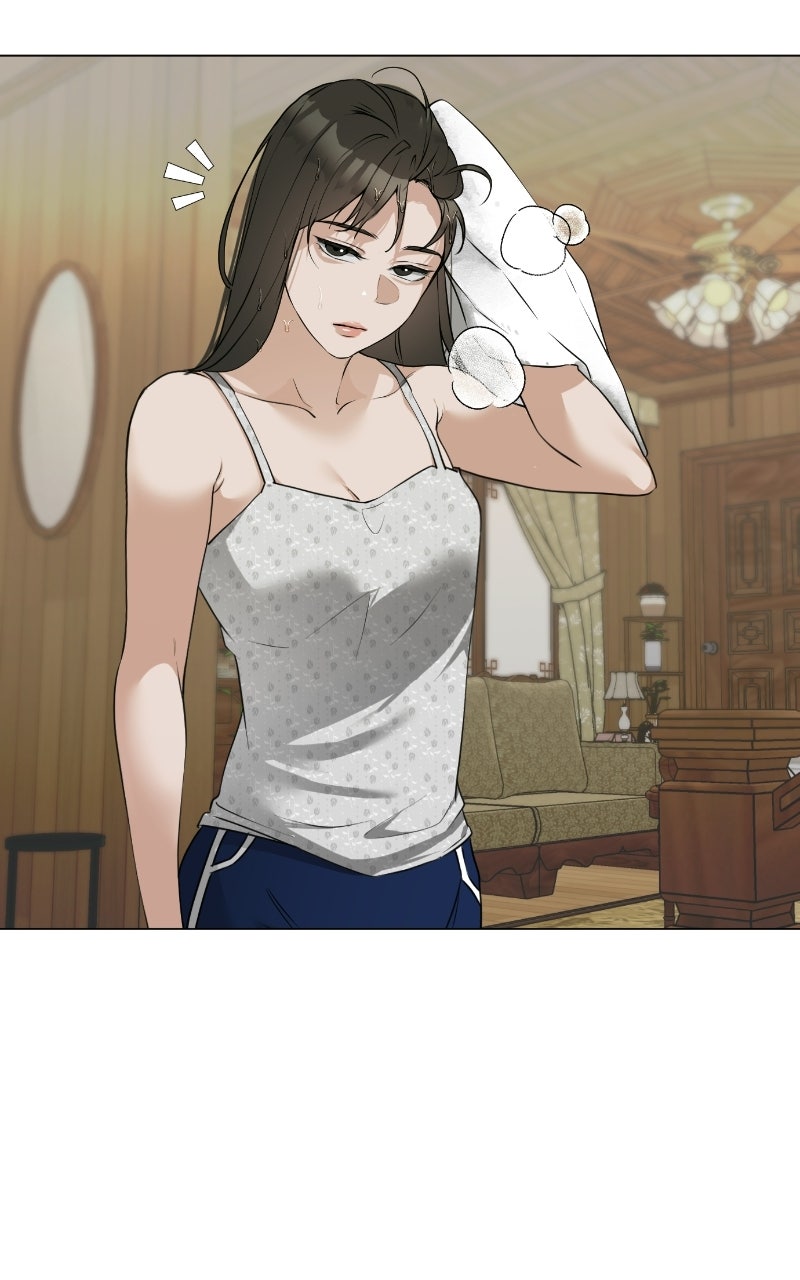 Living with Romeo Ep. 4 - Get to Know Him Better? page 100 - 