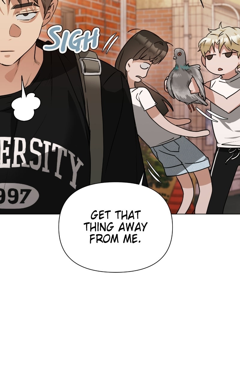 Living with Romeo Ep. 5 - Coocoocoocoo page 103 - 