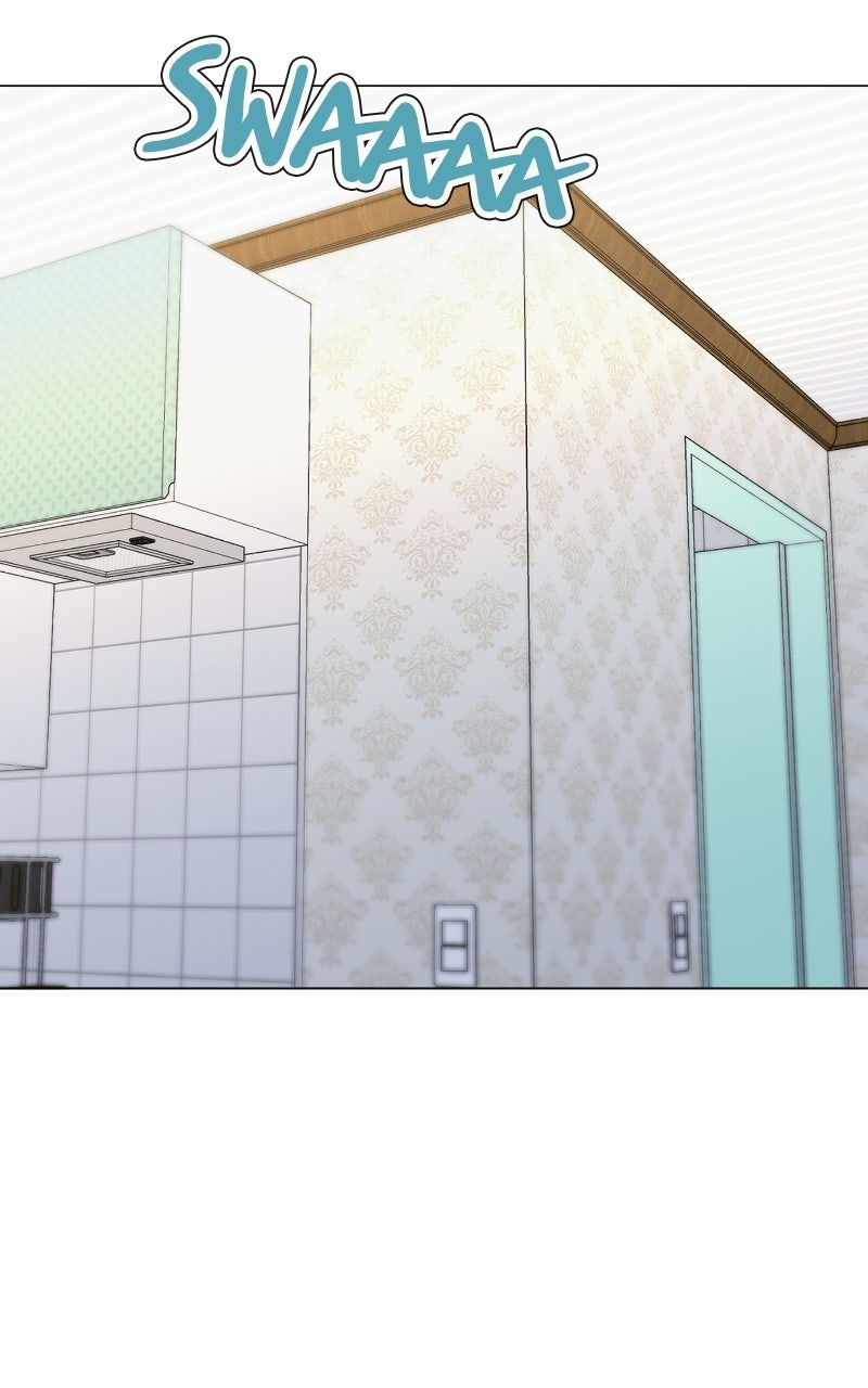 Living with Romeo Ep. 5 - Coocoocoocoo page 107 - 