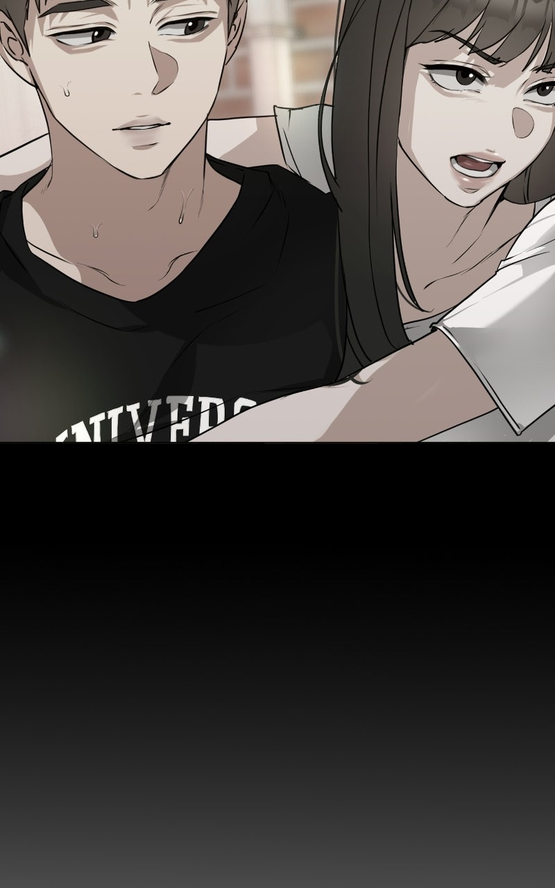 Living with Romeo Ep. 5 - Coocoocoocoo page 111 - 
