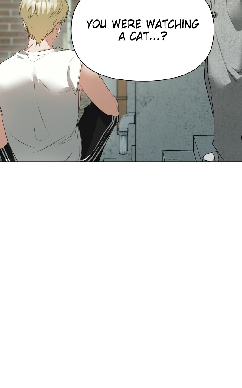 Living with Romeo Ep. 5 - Coocoocoocoo page 19 - 