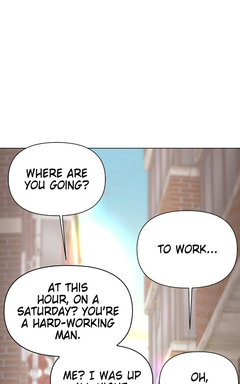 Living with Romeo Ep. 5 - Coocoocoocoo page 20 - 