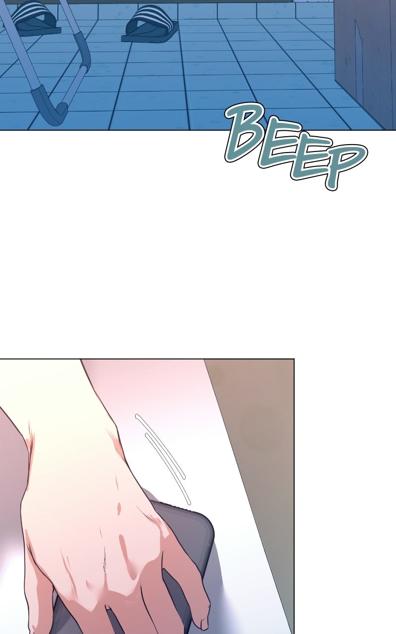 Living with Romeo Ep. 5 - Coocoocoocoo page 3 - 