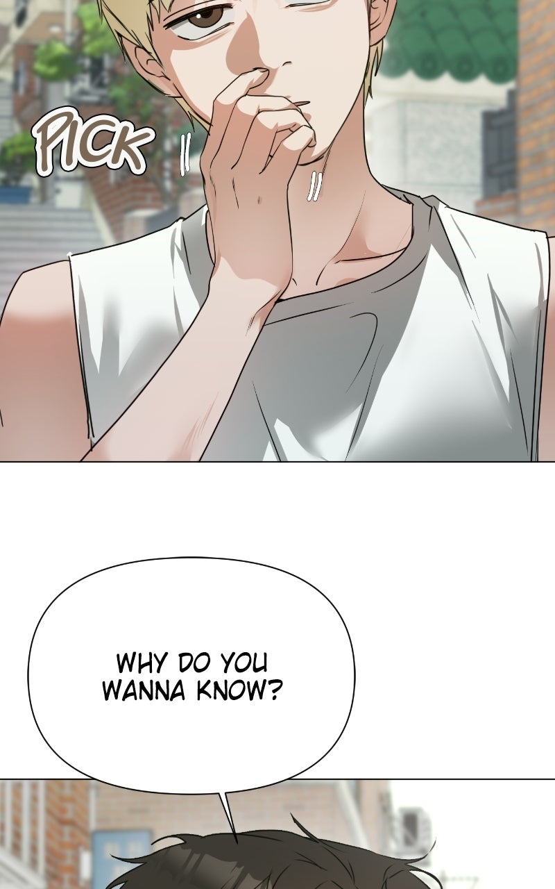 Living with Romeo Ep. 5 - Coocoocoocoo page 31 - 