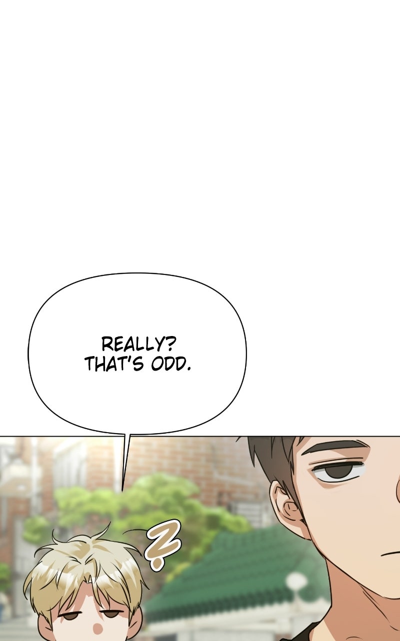 Living with Romeo Ep. 5 - Coocoocoocoo page 35 - 