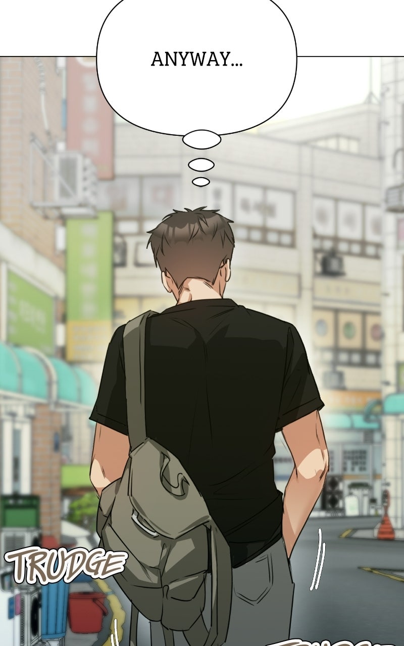Living with Romeo Ep. 5 - Coocoocoocoo page 37 - 