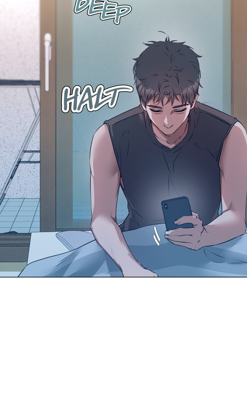 Living with Romeo Ep. 5 - Coocoocoocoo page 5 - 