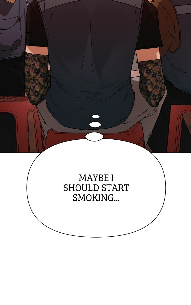 Living with Romeo Ep. 5 - Coocoocoocoo page 61 - 